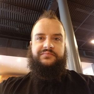 Meet your Posher, Tim